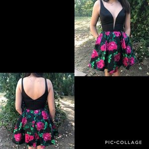 Sherri Hill Dresses - formal / homecoming dress Sherri Hill Dresses - formal / homecoming dress